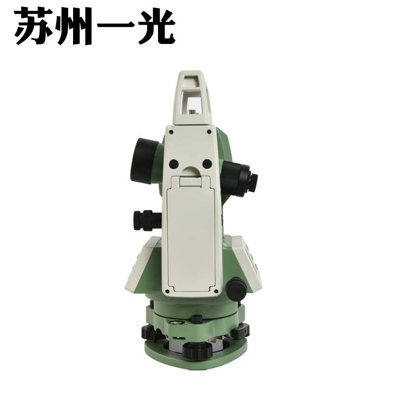 光电子测量角度激光苏州下经纬仪仪器dt402l单建筑工程激光一