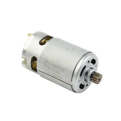 Bo-sch Motor GSR12V-15 10.8-2 V-LI 2609199258 V-LI 2-LI