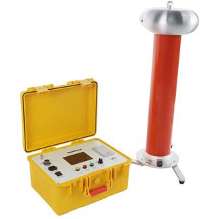 2mA 直流高压发生器 120KV ZGF