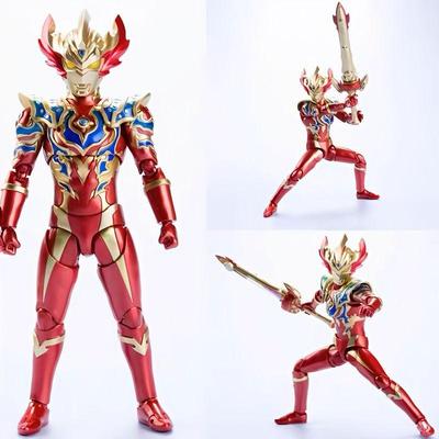 奥特曼泰迦彩虹奥特曼玩具专区