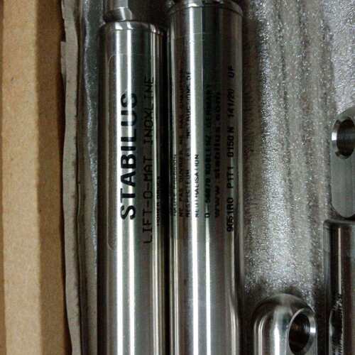 供应STABILUS气弹簧9051R0/150N/P1/T1