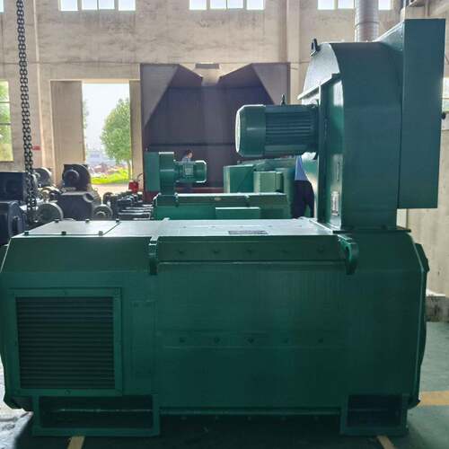 Z4-250-41220kw直流电动机1500转440V他励IMB3