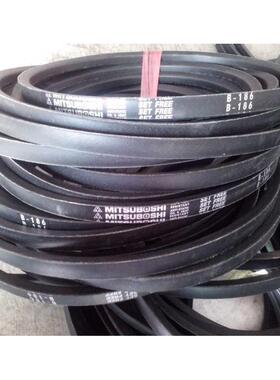 B-212,B-213,B-214,B-215,B-216,B217进口三星三角皮带盖茨皮带