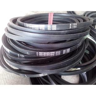 212 216 213 215 B217进口三星三角皮带盖茨皮带 214