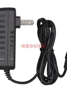 适用于REEAD/瑞多M400悦美足疗机脚底电源适配器24V2000mA充电器6