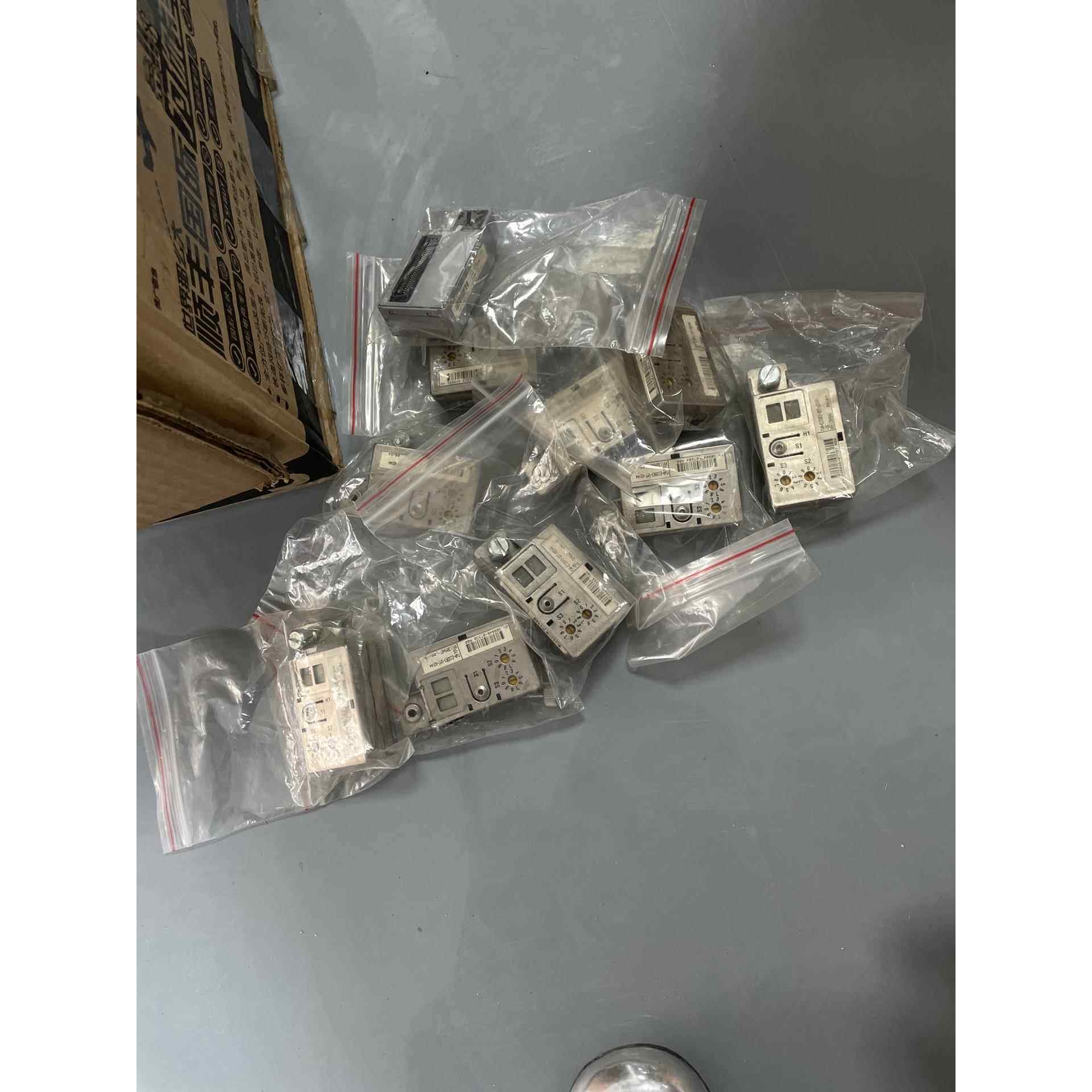 议价FWA-EC0DR3-SMT-02V44 力士乐模块 好