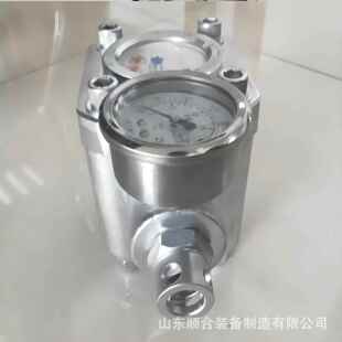 E矿用高压水表多功能注水流量计厂家现货煤矿高压水表 ZGS