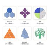 自贴粘幼儿园毛毡板主照题墙墙展示板装 饰木软板片墙746软木板公