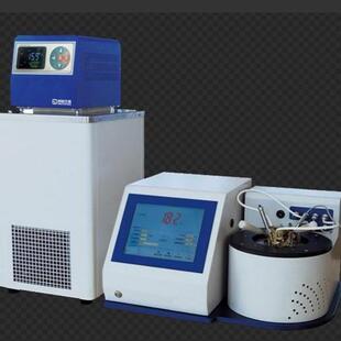 可义价阿贝尔自动闭口闪点测定仪型号:DBH40-BN-129库号M409197