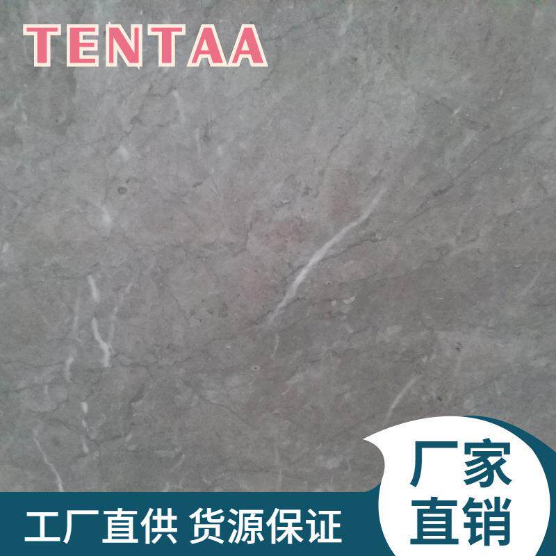 塞浦路斯灰石材天然深灰色大理石轻奢护墙砖过门石