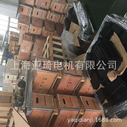 IFGEJ-50-11-2电磁制动刹车电机SFC Motor