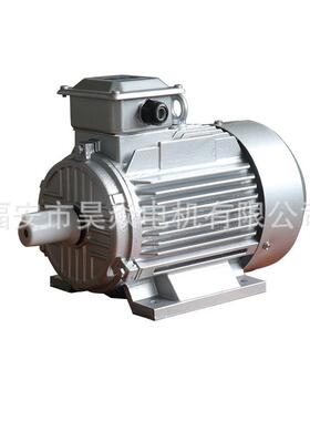 YE2-100L1-4三相异步电机2.2W全铜电动机厂家直供外贸品质