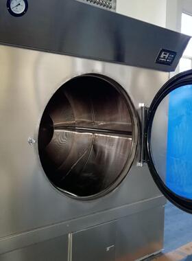 工业烘机洗东衣店全套滚筒电加热干机山自烘动控温摇粒烘干SWA801