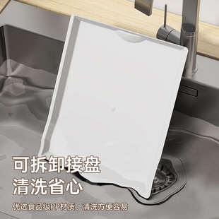 桌面杯子收纳家用架水杯收纳盒防尘玻璃杯茶杯密封沥水杯架子杯架