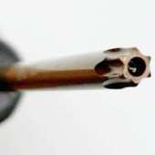 件套t6螺丝刀螺丝梅花内批9花型 六角工具螺丝刀t40 花型家用套装