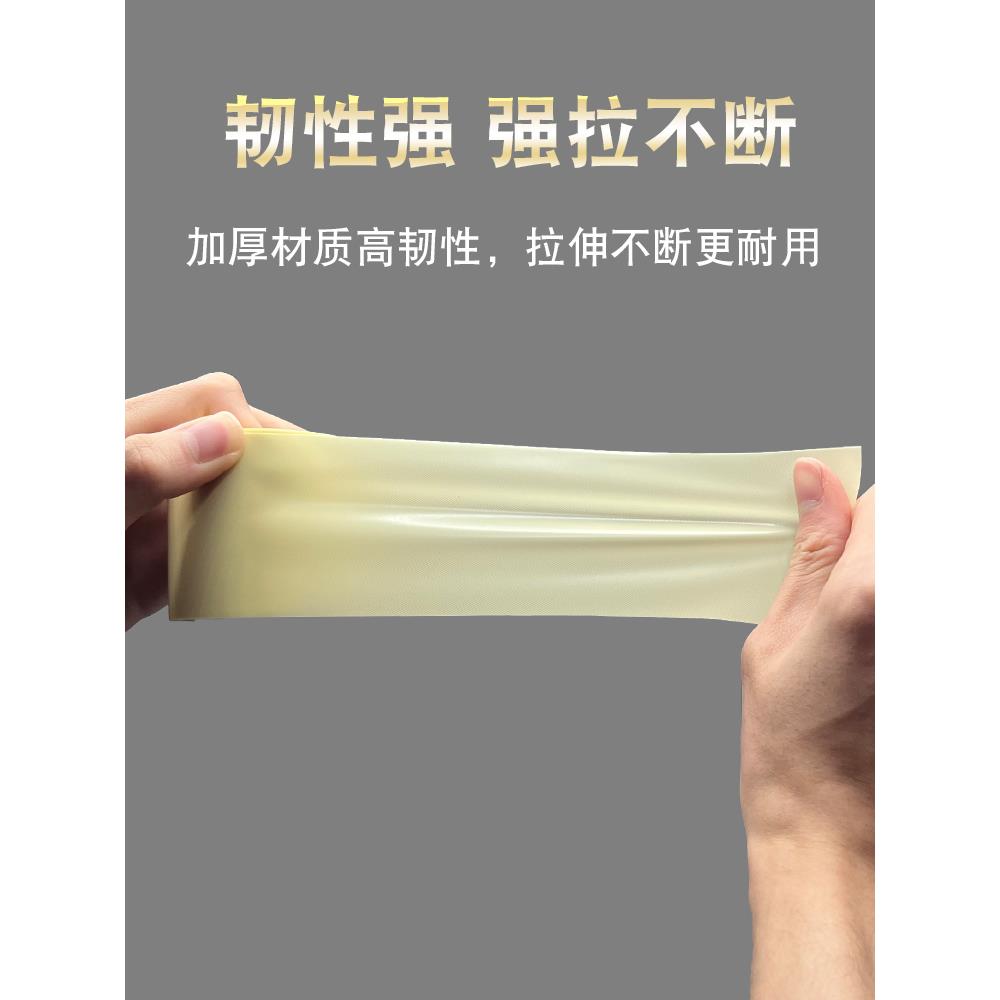 各品牌通用空调铜管包扎带加厚抗老化防晒防水专用缠绕带绑带灰色