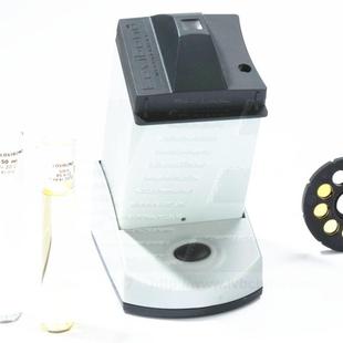 HAZEN 罗威邦 目视PT APHA铂钴色度比色仪 AF325