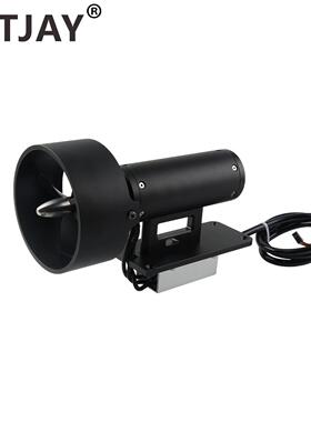 KYI-30T-E-H推力30kg全防水无刷水下推进器外挂驱动宽电压24V-48V