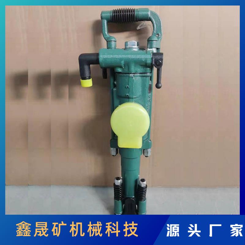 天水YT28/YT24凿岩机矿用气腿式凿岩机YT28凿岩机配件销售风钻