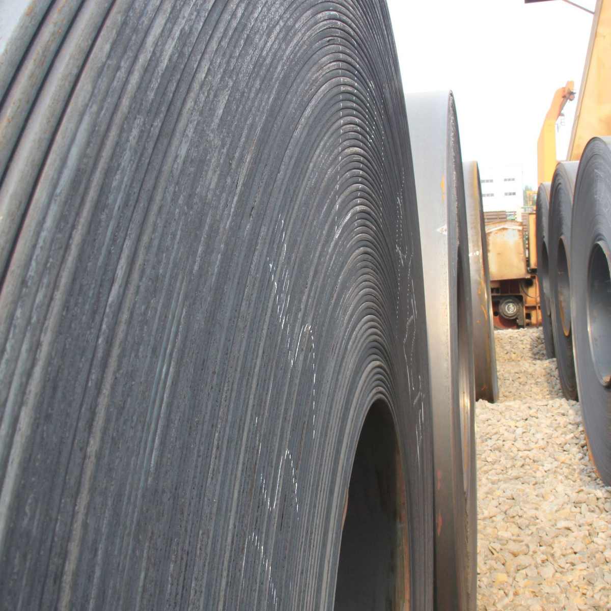 江苏 泰州 开平板 天沟 切割折弯加工 纵剪开平 普板 8*1500