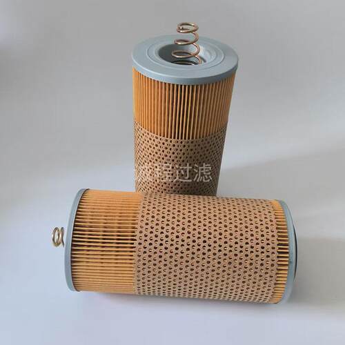 重汽卡车滤清器51.05504-0104 P550041 H12110/3机油滤芯