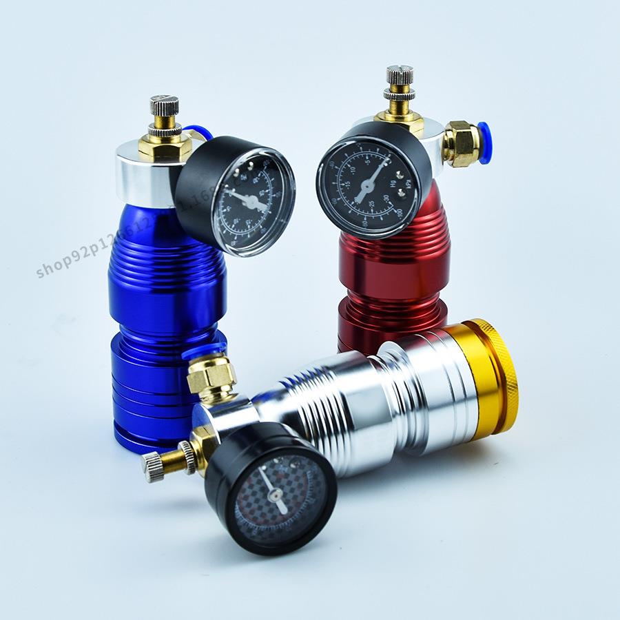 汽车改装省油器二次进气动力提升改装废气管改装节油门加速器