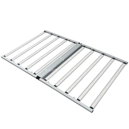 折叠款调光植物灯工厂800W 1000W 1200W全光谱led室内种植生长灯