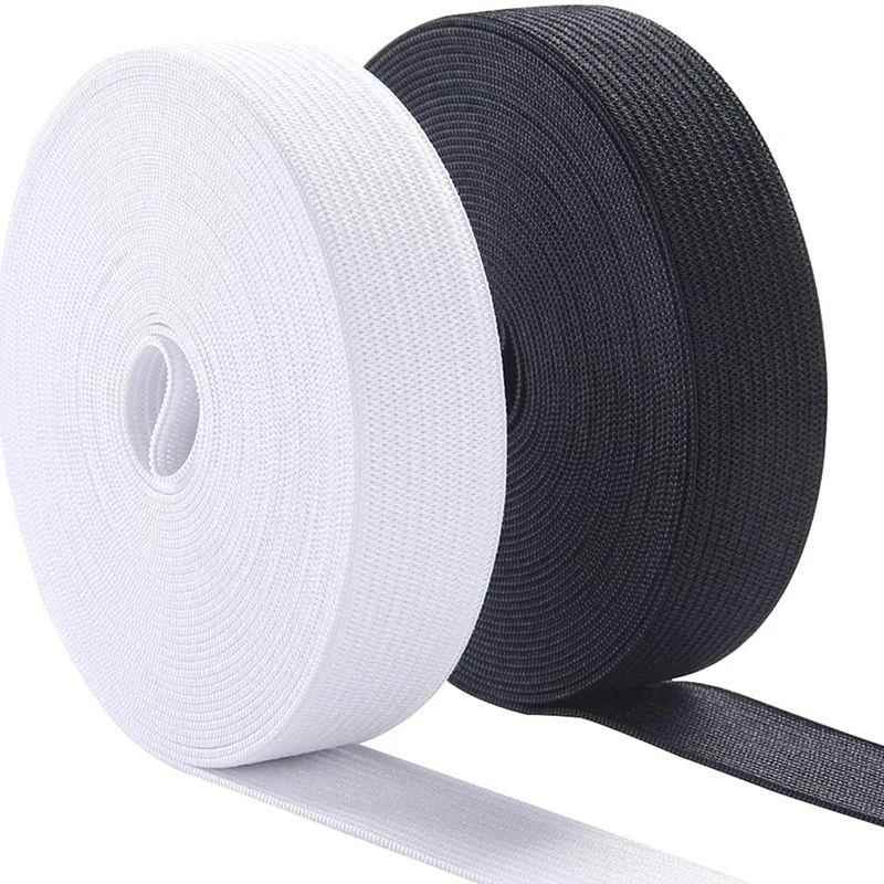 5Meters Sewing Elastic Band Heavy Stretch High Elasticity
