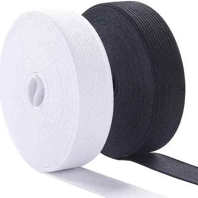 5Meters Sewing Elastic Band Heavy Stretch High Elasticity