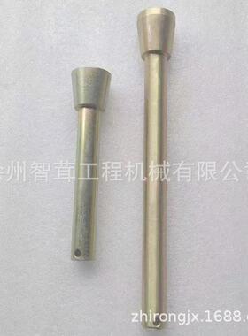 徐工XS222J263J202J压路机机罩升降器销子支撑杆销子配件