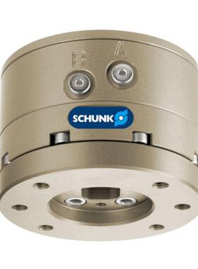 0324451AGE-XY-050-P原装进口德国SCHUNK雄克补偿单元气动