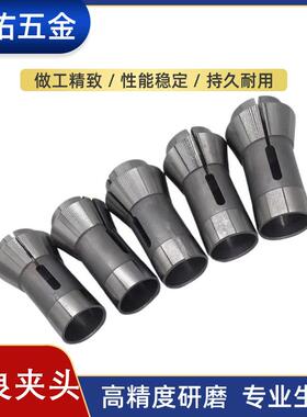 大量现货供应机床夹头数控车床夹头气动夹头座