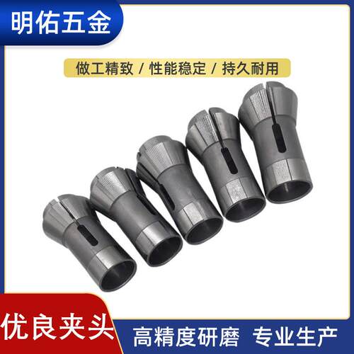 大量现货供应机床夹头数控车床夹头气动夹头座