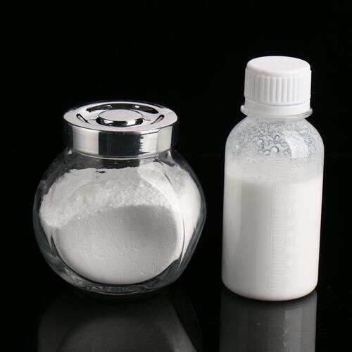 新款直销纳米级二氧化钛 高纯锐钛型钛氧化物 光触媒及空气净化用