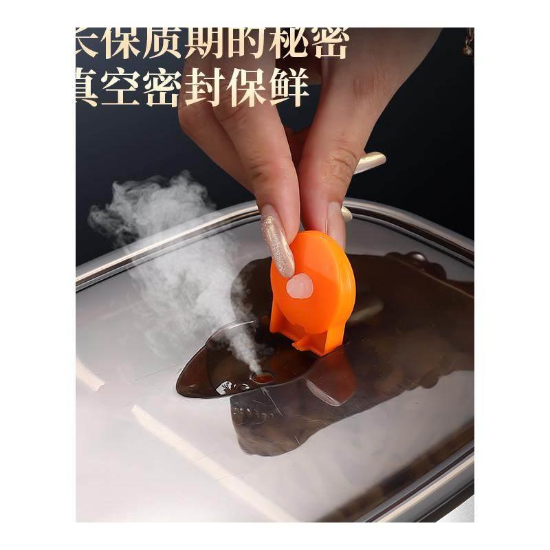 饭盒上班族316不锈钢微波炉分格便当盒餐盒保鲜盒学生专用保温袋