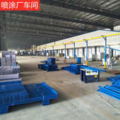 批发货架云程电商直播仓库库房用轻中重型仓储架五金家用多层展示