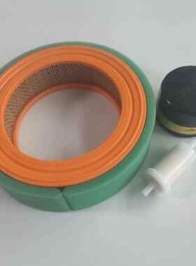 百力通汽油发电机配件BS-1110/3135/1120/3180/1130三滤机油空滤