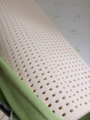 LATEX SYSTEMS床垫怎么样?折腾后悔透顶了?