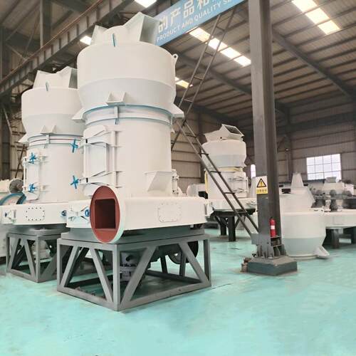 大型5r雷蒙磨机耐火材料磨粉机130新型矿石粉磨粉设备