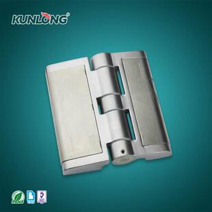 尚坤SK2 7外露式 铰链 试验箱可调节限位铰链烤箱设备铰链 003