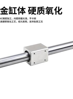 磁偶式无杆气缸RMSF/RMSPX1000RMS20x100x200x300