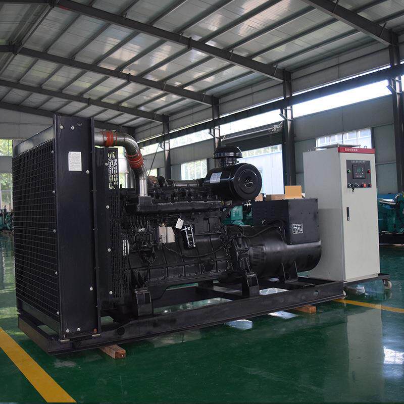 00kw柴油发电机组三相交流设备大型全自动发电机备用发电