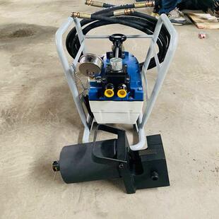 MQ22-锚杆切断器矿用多功能锚杆锚索切断器气动钢筋切断器