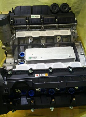 适用于路虎捷豹5.0揽胜运动版508PS508PN汽油柴油发动机总成