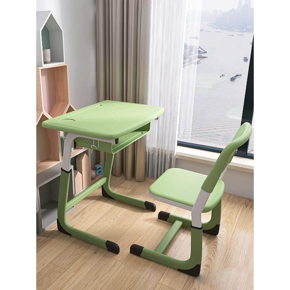 儿童学习桌初中高中书桌小学生学校教室补习班培训班辅导班课桌椅,商业/办公家具,课桌椅/学生桌椅,淘宝优惠券,粉丝福利购,淘宝优惠卷