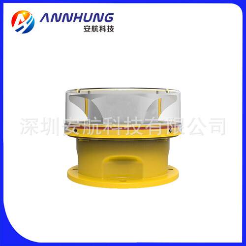 L-864 L-885 B型中光强航空障碍灯 避障灯 LED高强光障碍灯 CAAC