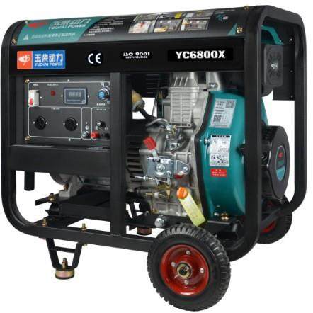 3/5/6/8/10KW千瓦小型音款UOV玉柴风冷柴移油发静电机油机动组电,鲜花速递/花卉仿真/绿植园艺,洒水/浇水壶,淘宝优惠券,粉丝福利购,淘宝优惠卷