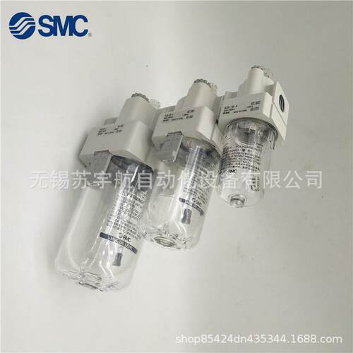 SMC油雾器AL006-3-AL3549140-06--AAL40-F06-AAL40-N406-AAB