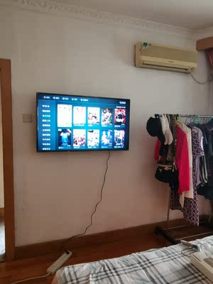 【画质对比】长虹43D5S和43D5S哪个好，亮度质感哪个更佳？