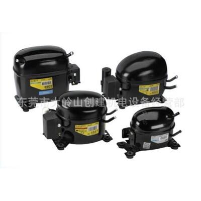 丹佛斯压缩机SC21CL 环保压缩机SC18CL 丹佛斯压缩机SC12CL